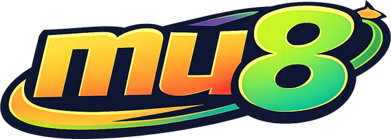 Logo mu8